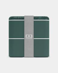 Lunchbox square made in France personalisierbar - 51