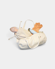 Sporttasche aus Bio-Baumwolle zum Personalisieren - 1