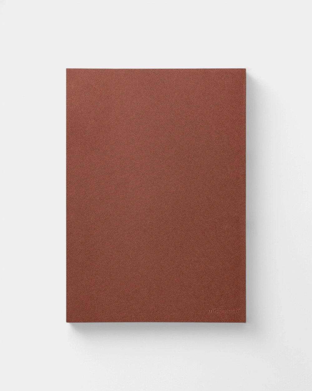 NoteBook Mishmash zum Personalisieren - 3