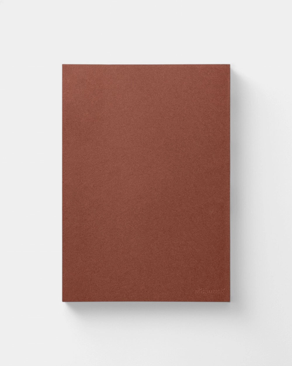 NoteBook Mishmash zum Personalisieren - 4