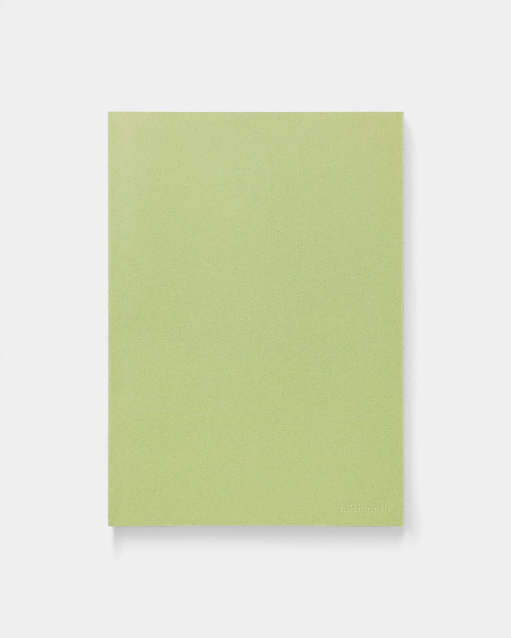 NoteBook Mishmash zum Personalisieren - 7