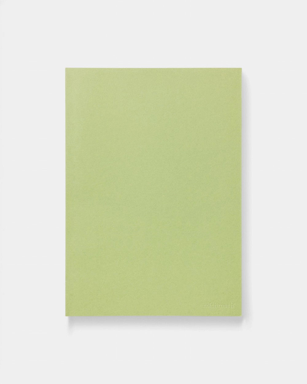 NoteBook Mishmash zum Personalisieren - 10