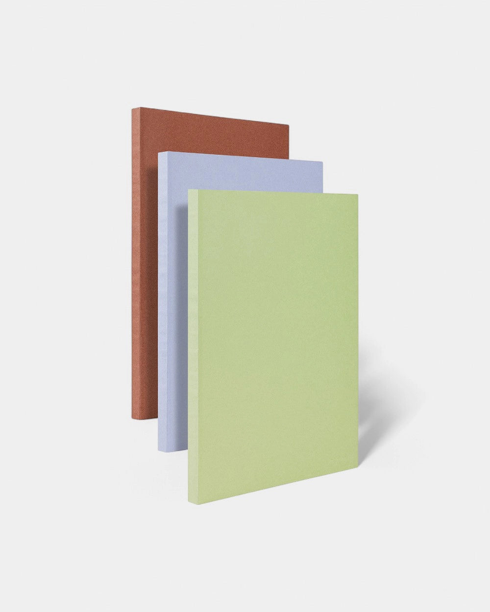 NoteBook Mishmash zum Personalisieren - 1