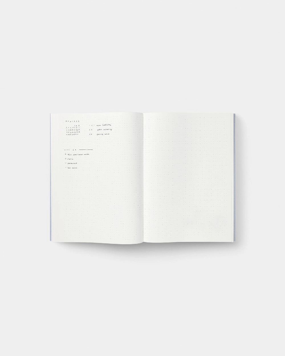 NoteBook Mishmash zum Personalisieren - 16