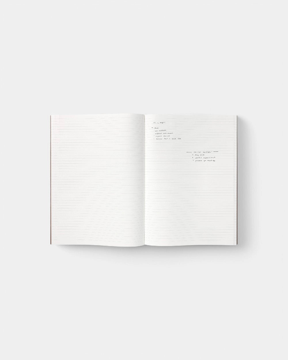 NoteBook Mishmash zum Personalisieren - 17