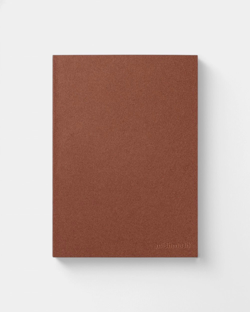 NoteBook Mishmash zum Personalisieren - 6