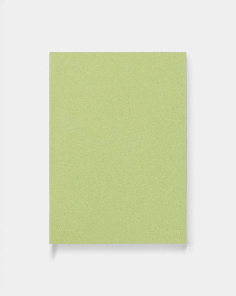 NoteBook Mishmash zum Personalisieren - 8