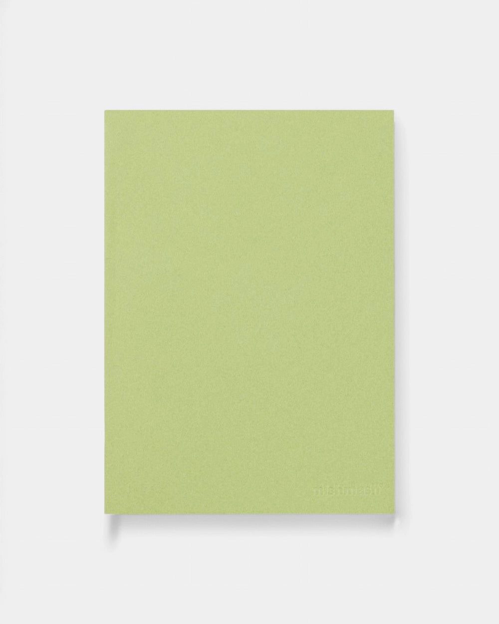 NoteBook Mishmash zum Personalisieren - 9