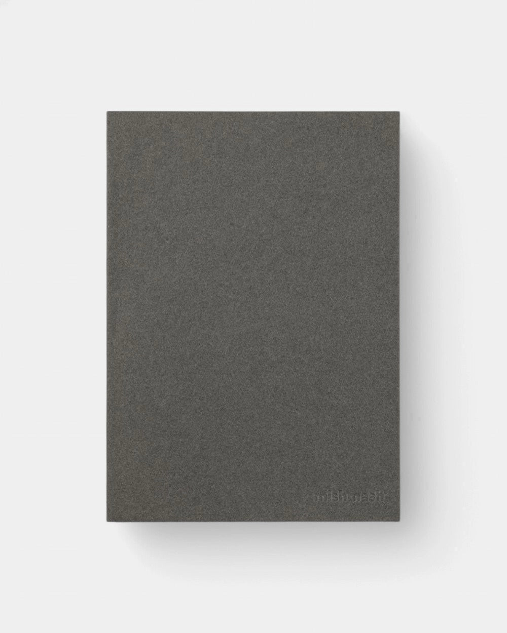 NoteBook Mishmash zum Personalisieren - 21