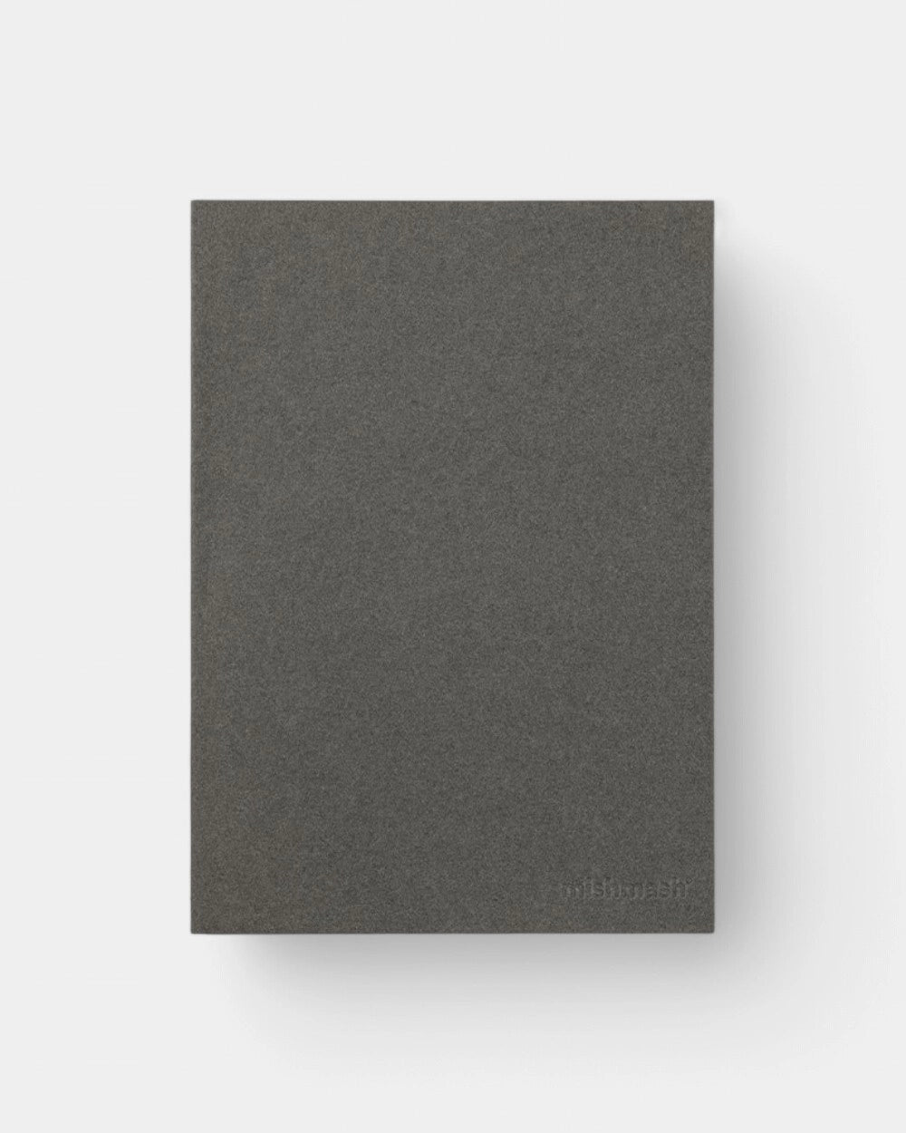 NoteBook Mishmash zum Personalisieren - 22