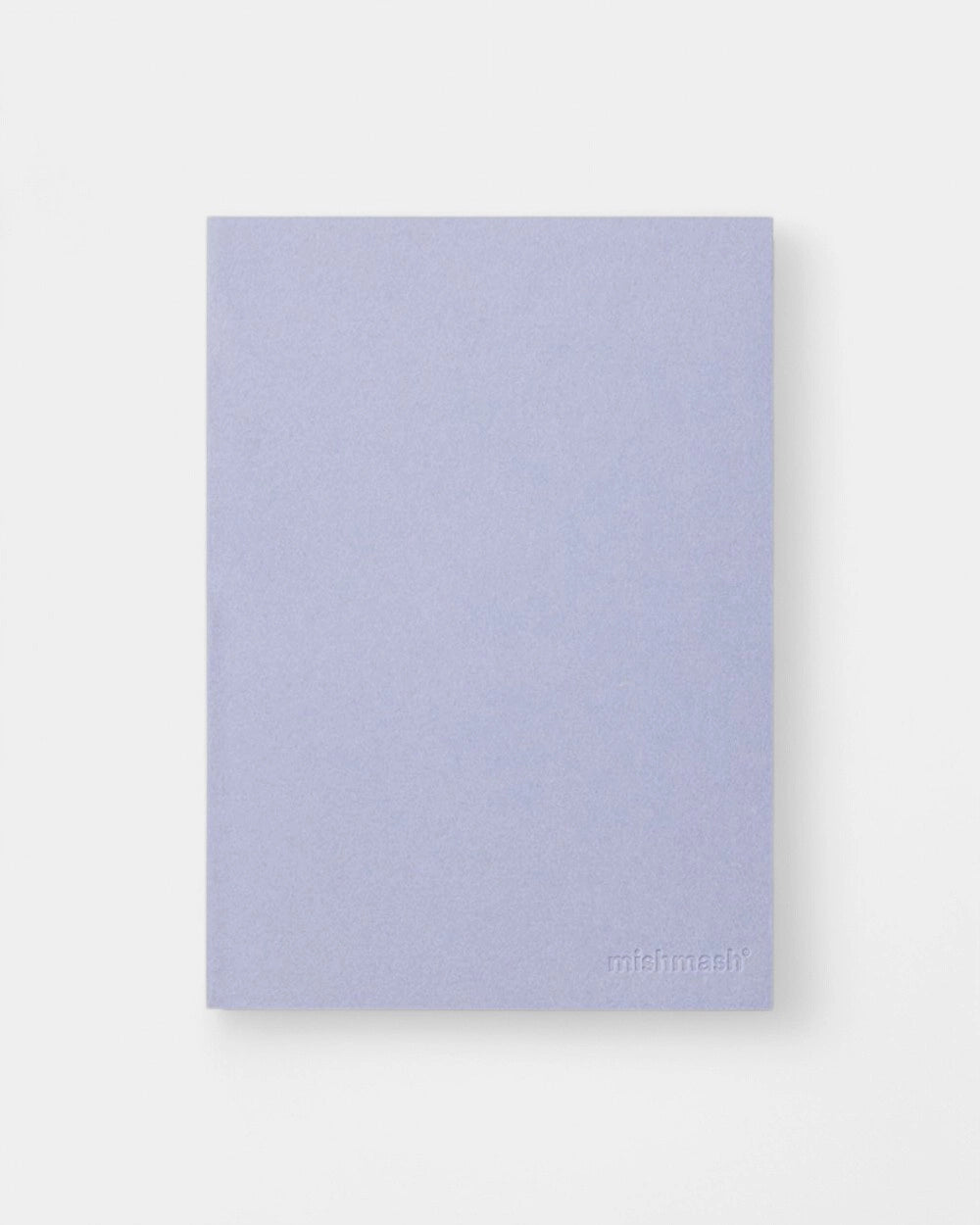 NoteBook Mishmash zum Personalisieren - 12