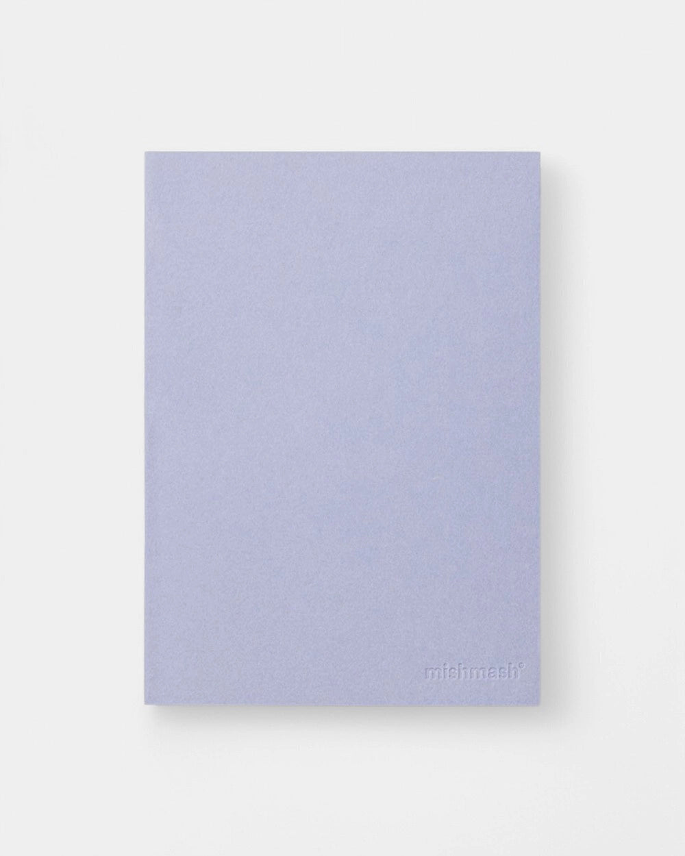 NoteBook Mishmash zum Personalisieren - 11