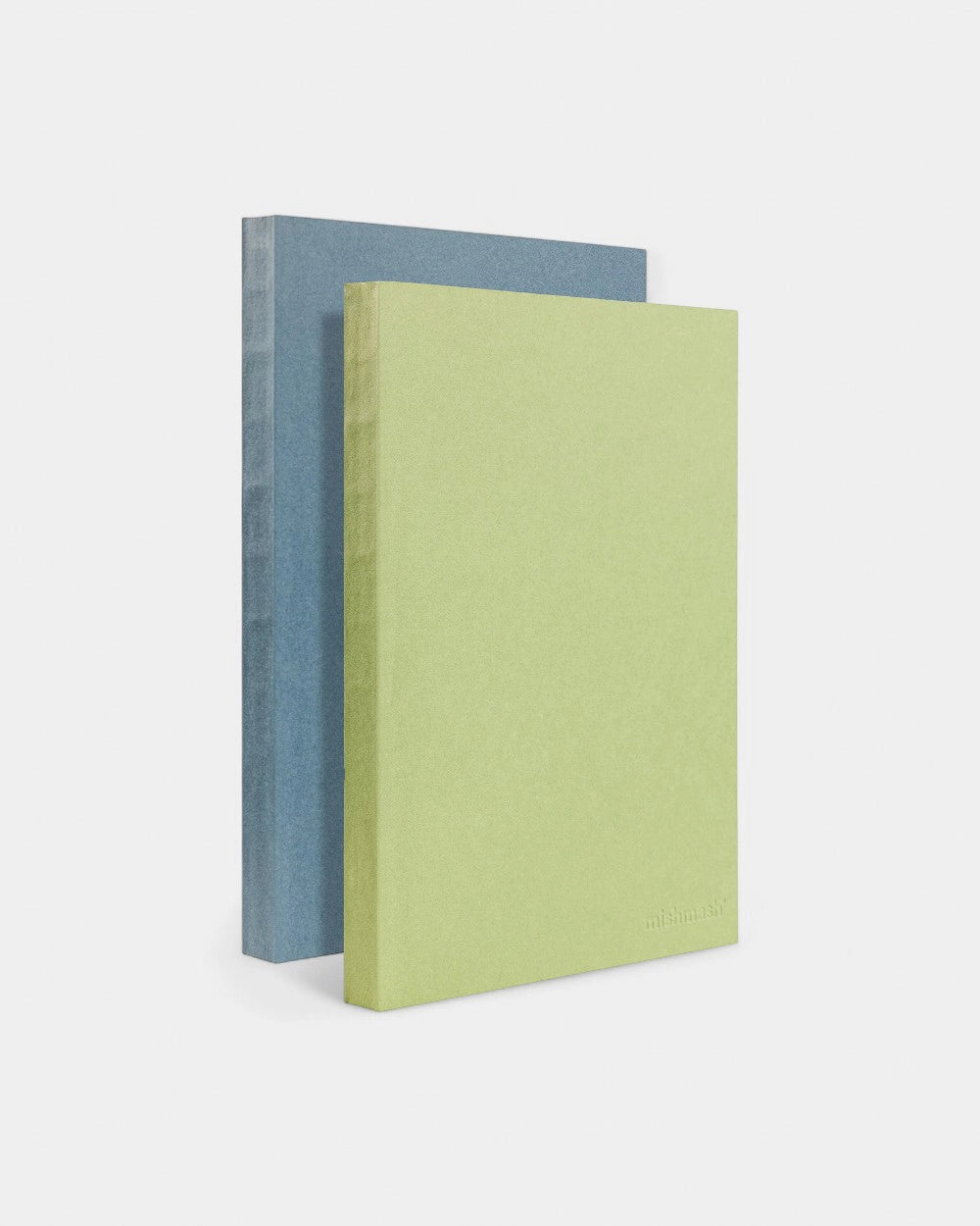NoteBook Mishmash zum Personalisieren - 23