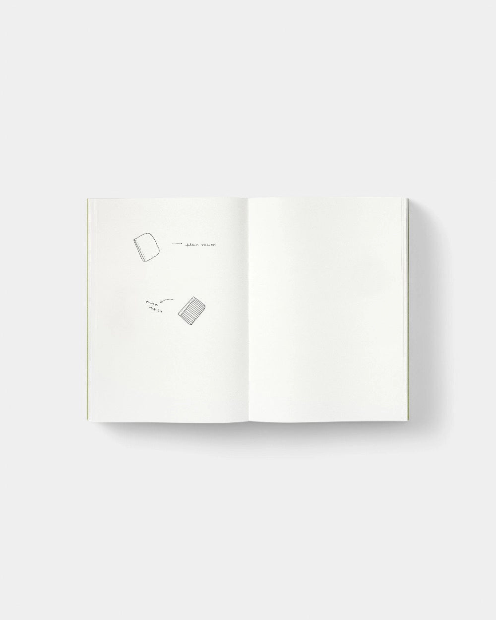 NoteBook Mishmash zum Personalisieren - 26
