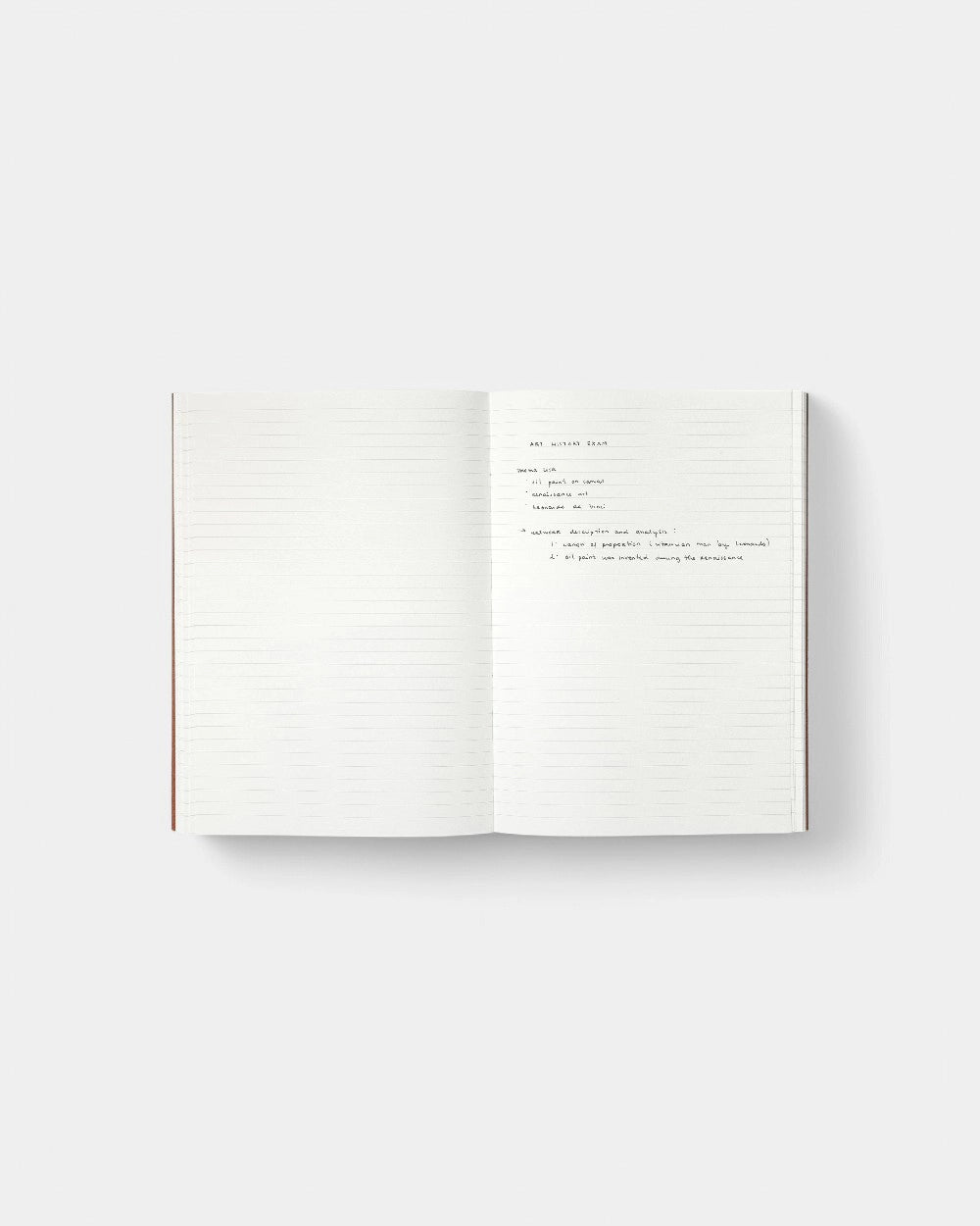 NoteBook Mishmash zum Personalisieren - 27