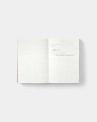 NoteBook Mishmash zum Personalisieren - 27