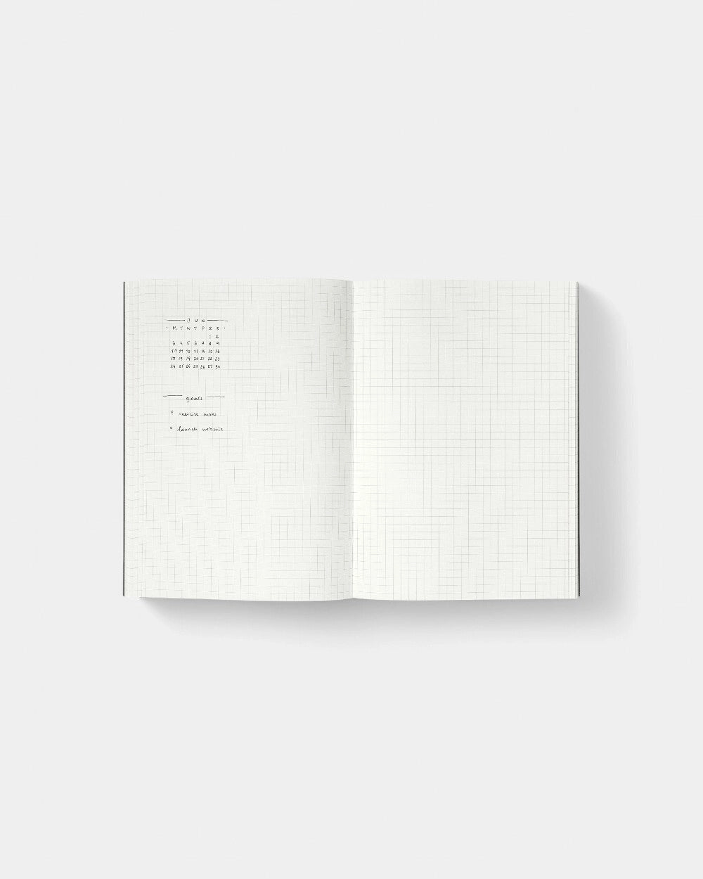 NoteBook Mishmash zum Personalisieren - 28