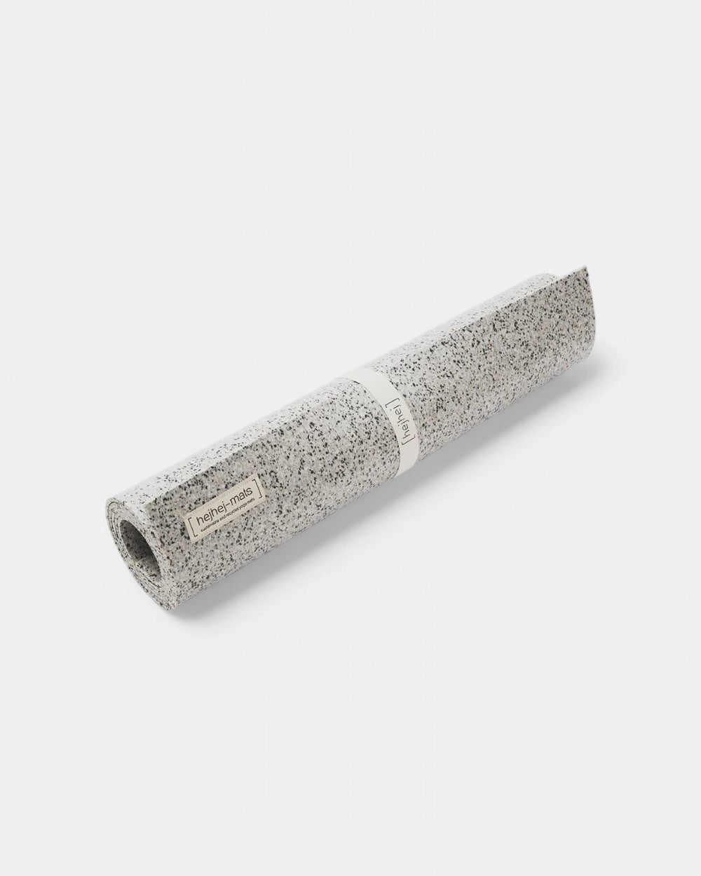 Recycelte und personalisierbare Yogamatte - 3