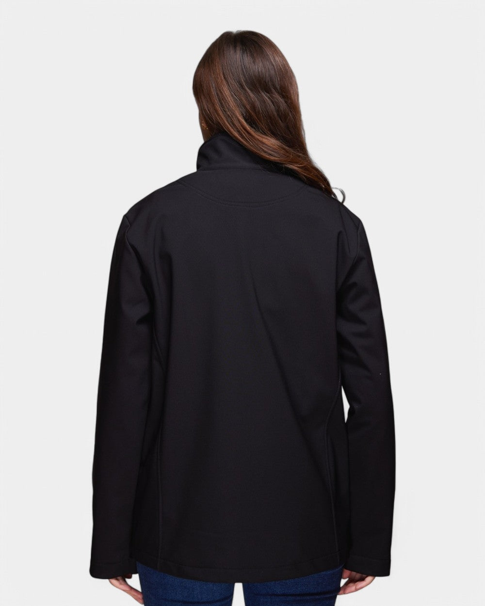 Softshell-Blouson für Damen Made in France zum Personalisieren - 3