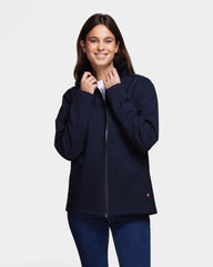 Softshell-Blouson für Damen Made in France zum Personalisieren - 1