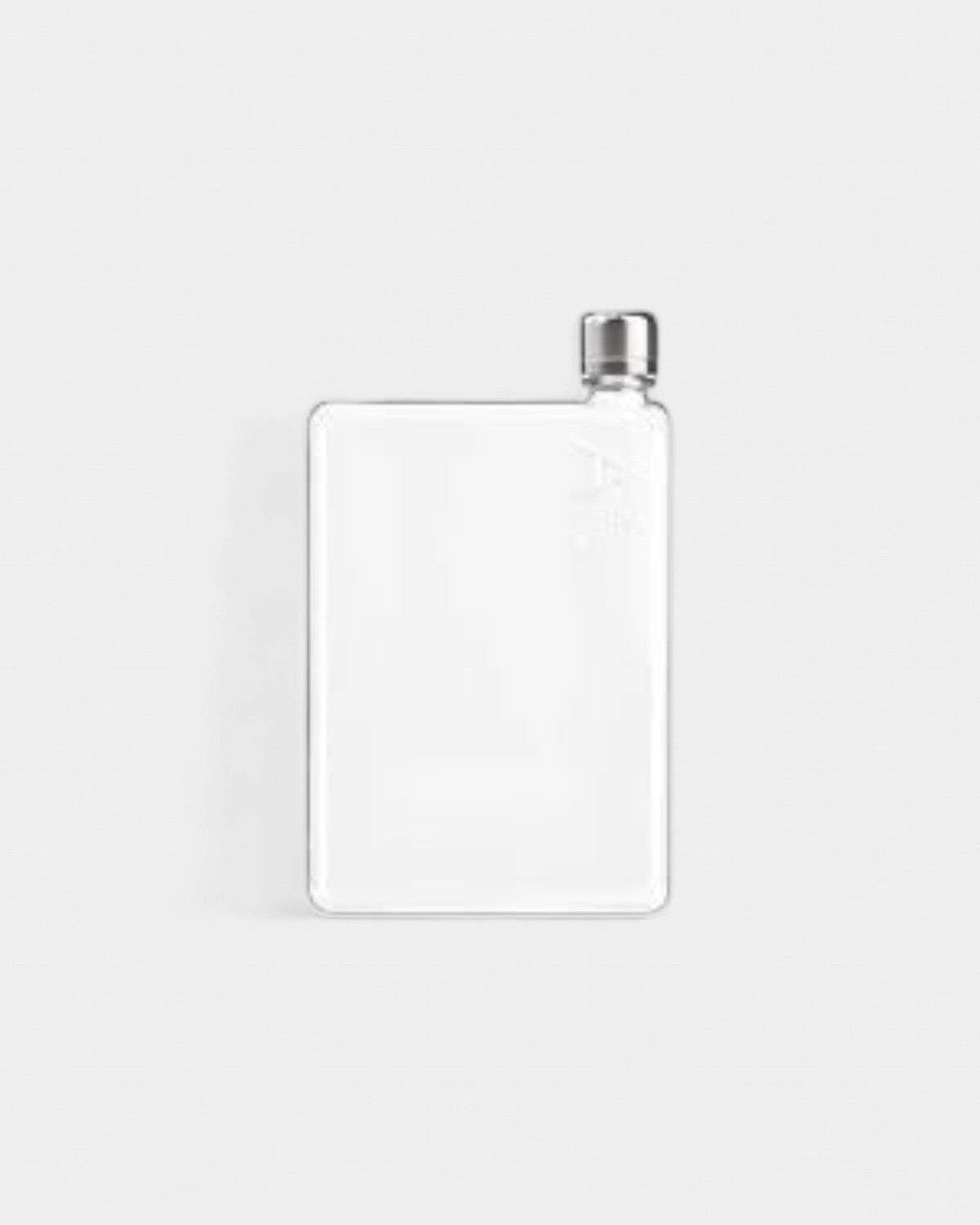 Personalisierbare recycelbare Flasche - 10