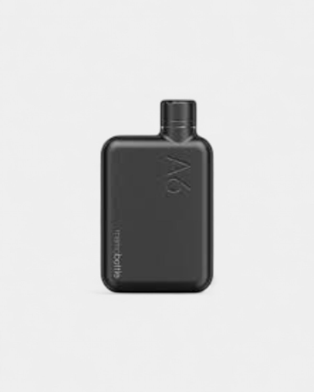 Personalisierbare recycelbare Flasche - 13