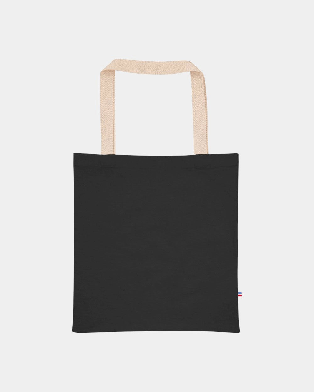 Tote Bag 160g made in France zum Personalisieren - 2