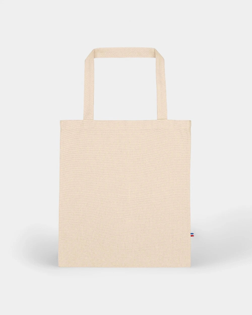 Tote Bag 240g Made in France zum Personalisieren - 1