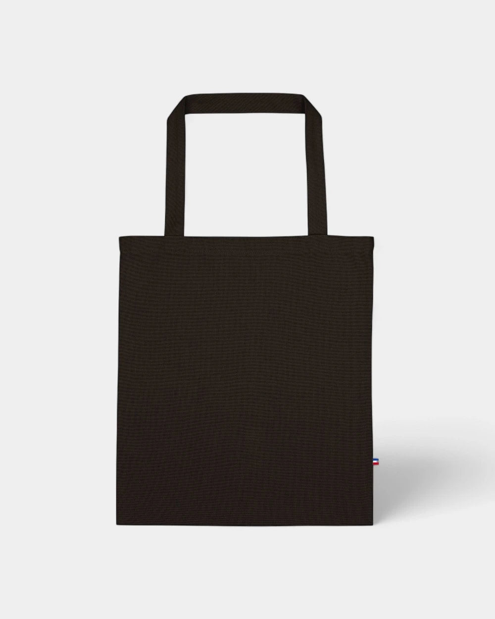 Tote Bag 240g Made in France zum Personalisieren - 2
