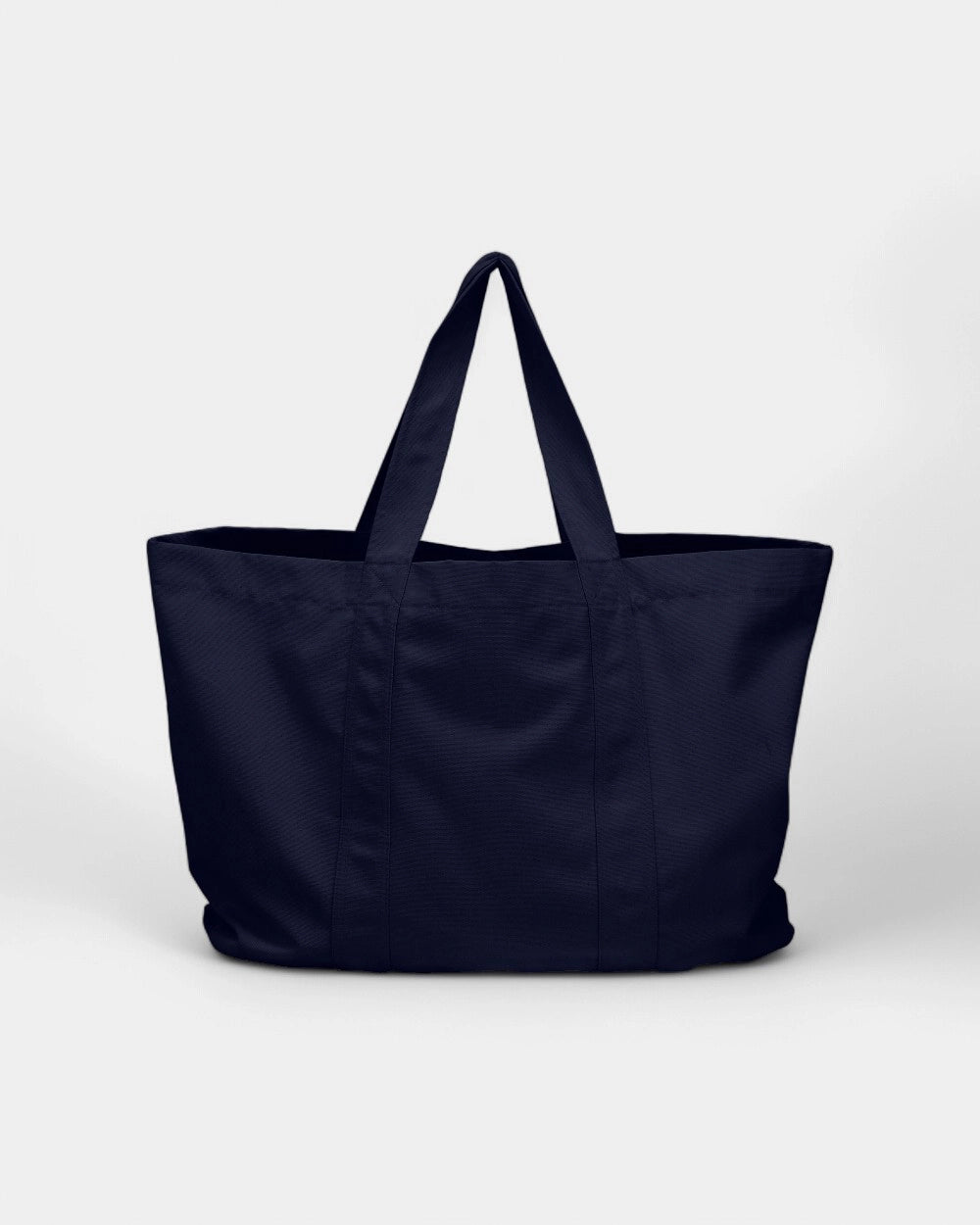 XL-Einkaufstasche Made in France zum Personalisieren - 6