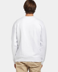 Rundhals-Sweatshirt Made in France zum Personalisieren - 6