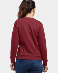Rundhals-Sweatshirt Made in France zum Personalisieren - 10