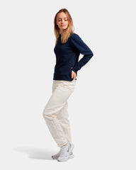 Rundhals-Sweatshirt Made in France zum Personalisieren - 35