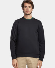 Rundhals-Sweatshirt Made in France zum Personalisieren - 38