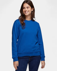 Rundhals-Sweatshirt Made in France zum Personalisieren - 44