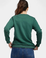 Rundhals-Sweatshirt Made in France zum Personalisieren - 45