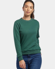 Rundhals-Sweatshirt Made in France zum Personalisieren - 47