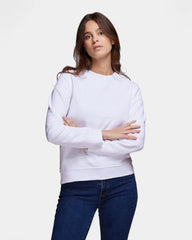 Rundhals-Sweatshirt Made in France zum Personalisieren - 4