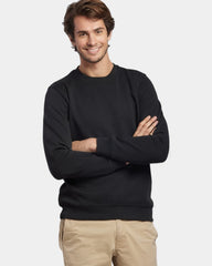 Rundhals-Sweatshirt Made in France zum Personalisieren - 5