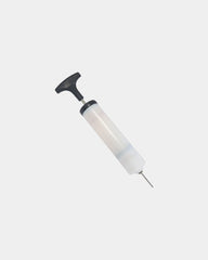 Handpumpe mit Nadel zum Personalisieren - Standard