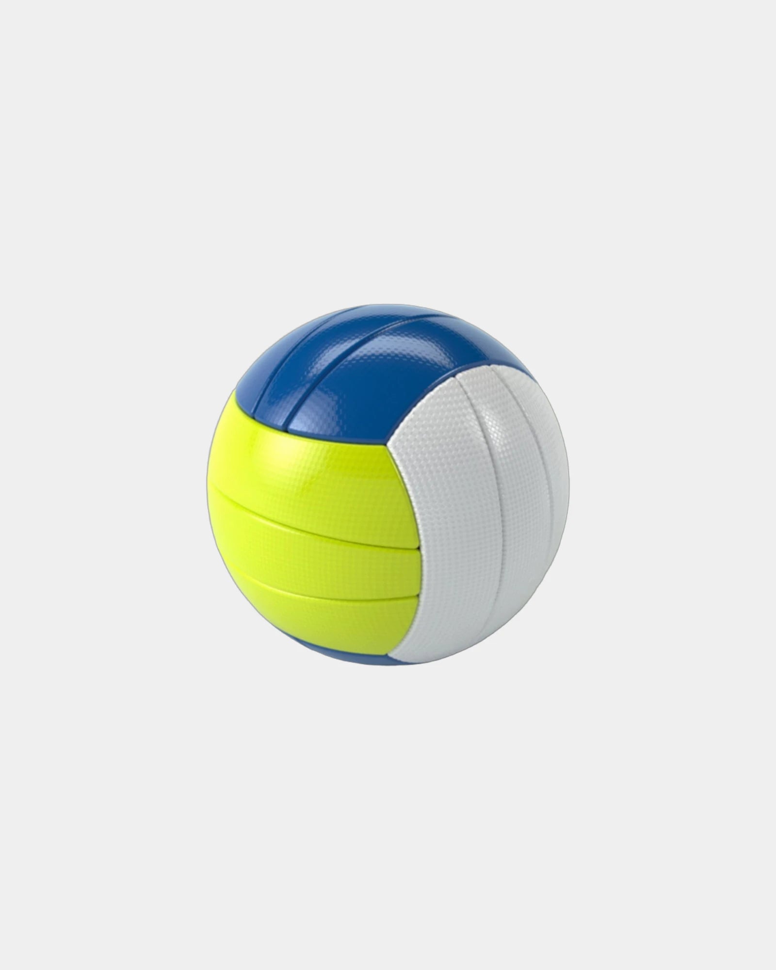 Ballon Volleyball BEACH zum Personalisieren - Standard