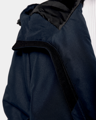 Personalisierbarer Unisex-Parka mit Kapuze - 13
