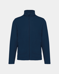Umweltverantwortliche Mikrofleece-Jacke zum Personalisieren - 7