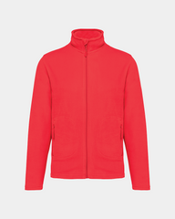 Umweltverantwortliche Mikrofleece-Jacke zum Personalisieren - 8