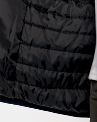 Personalisierbarer Unisex-Parka mit Kapuze - 14