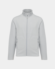 Umweltverantwortliche Mikrofleece-Jacke zum Personalisieren - 9