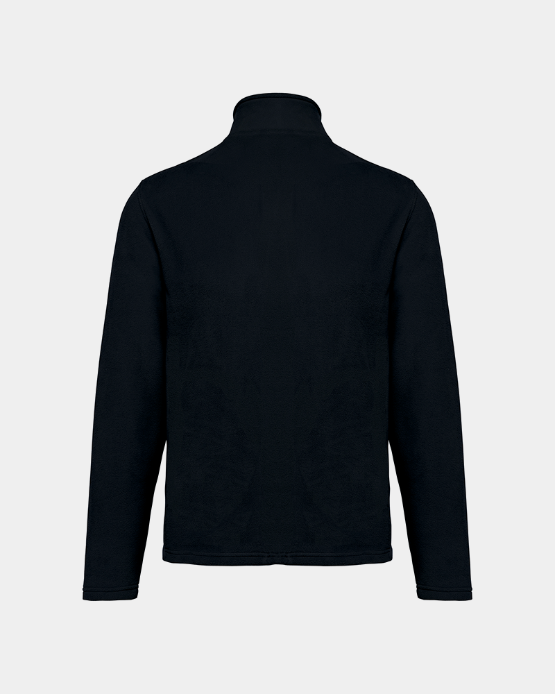 Umweltverantwortliche Mikrofleece-Jacke zum Personalisieren - 10