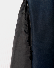 Personalisierbarer Unisex-Parka mit Kapuze - 16