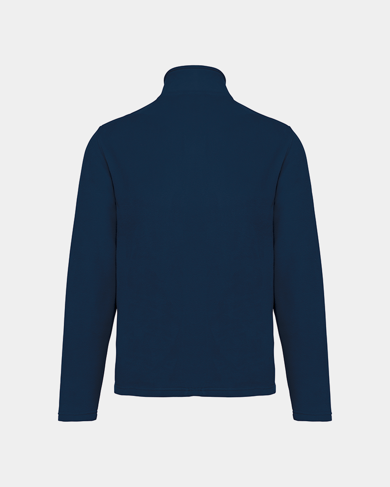 Umweltverantwortliche Mikrofleece-Jacke zum Personalisieren - 11