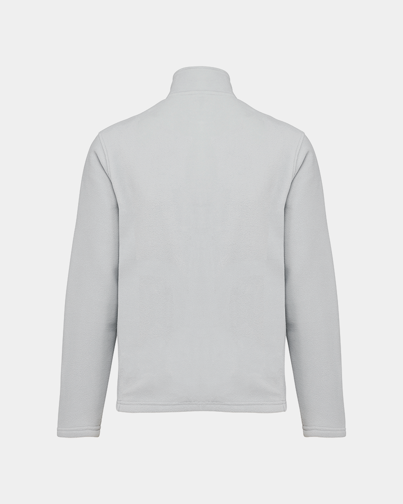 Umweltverantwortliche Mikrofleece-Jacke zum Personalisieren - 13